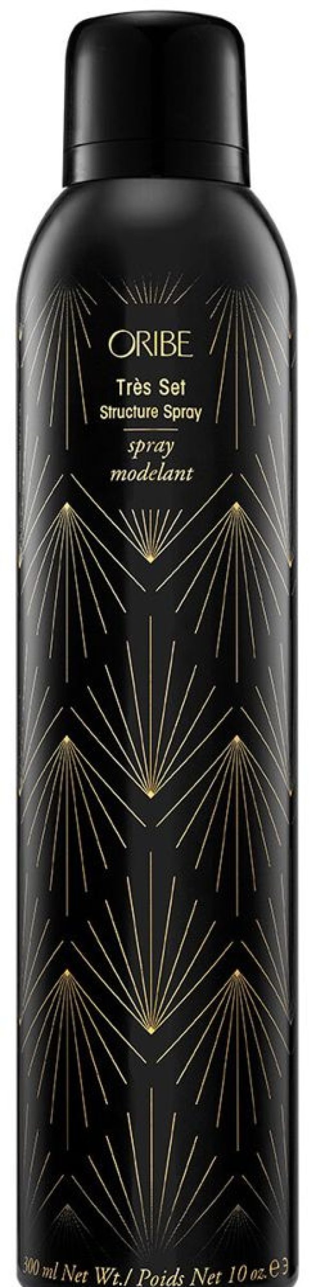 Hair Oribe Heat Protection | Signature Tres Set Structure Spray