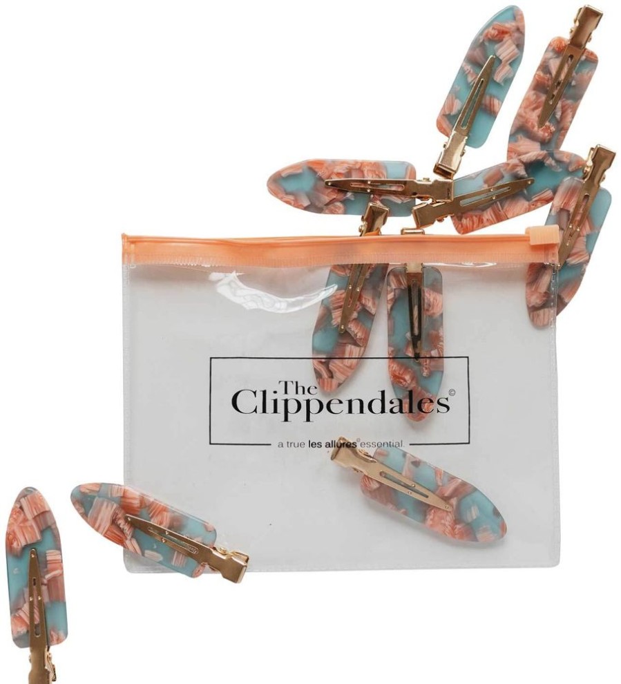 Hair The Clippendales Accessories & Towels | Spring Babes