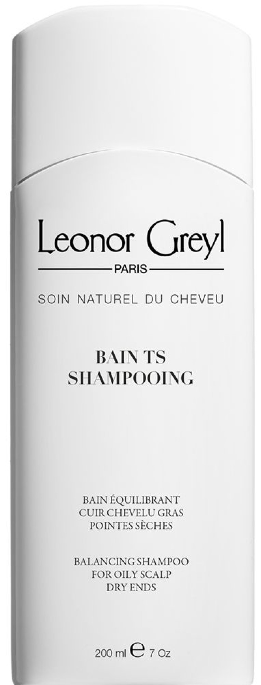 Hair Leonor Greyl Shampoo | Bain Ts