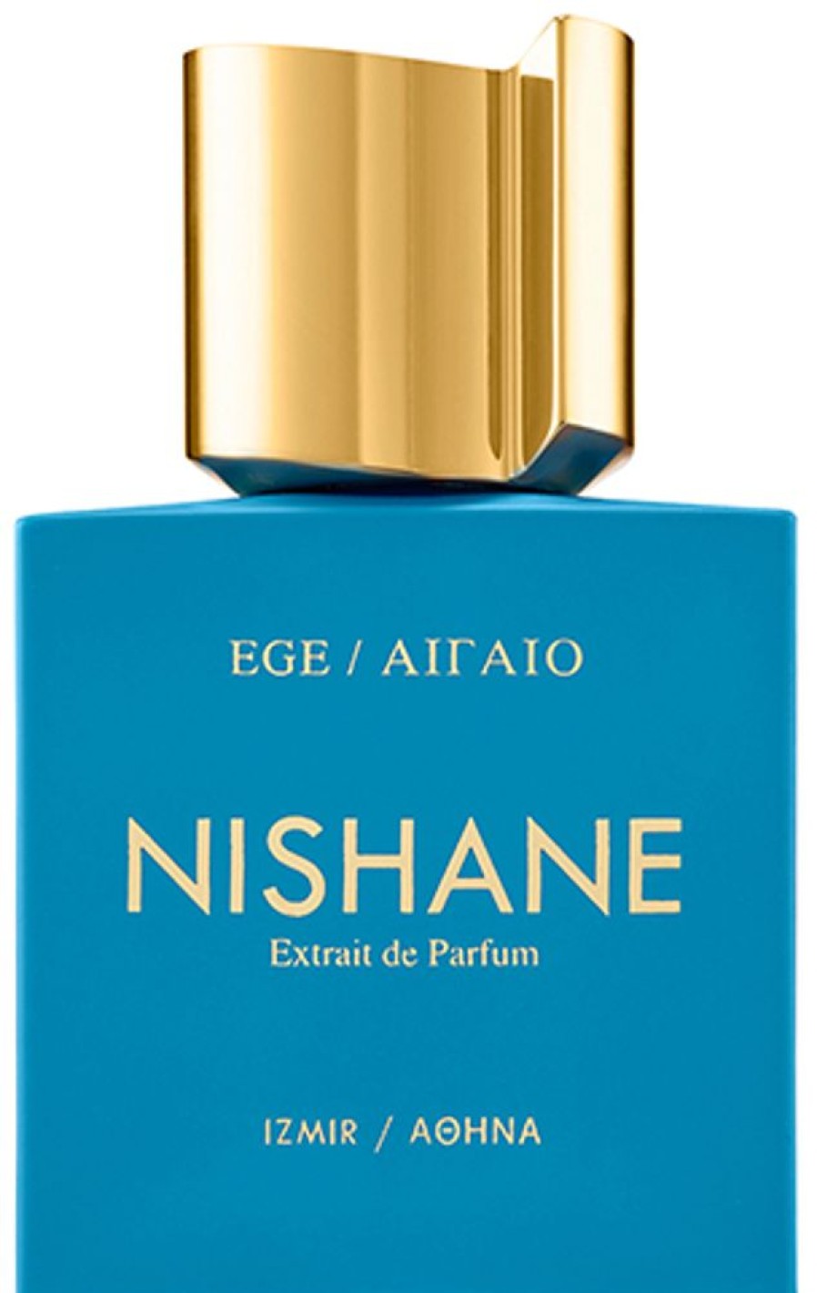 Perfume NISHANE Perfume Men | Ege / Aigaio