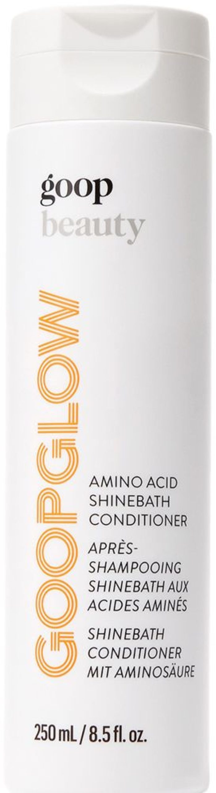 Hair goop Conditioner | Goopglow Amino Acid Shinebath Conditioner