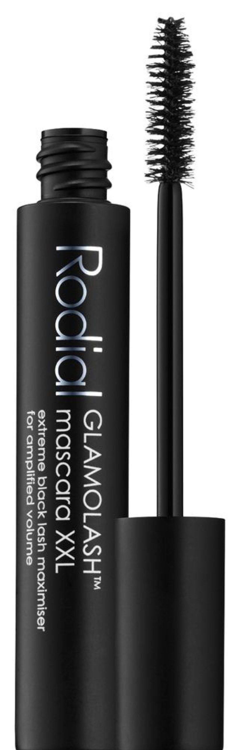 Makeup Rodial Mascara | Glamolash Mascara Xxl Black