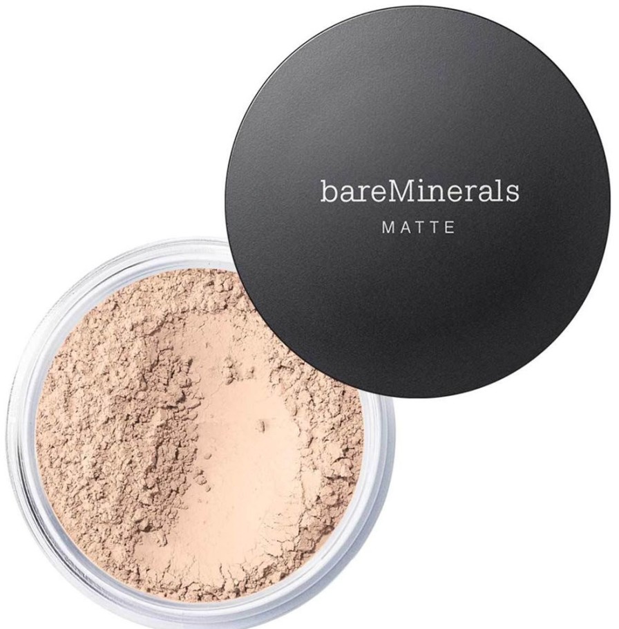 Makeup bareMinerals Foundation | Matte Foundation Spf 15