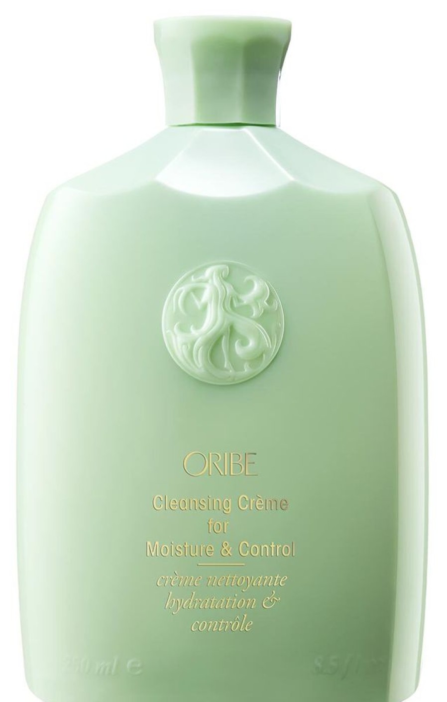 Hair Oribe Shampoo | Moisture & Control Cleansing Creme