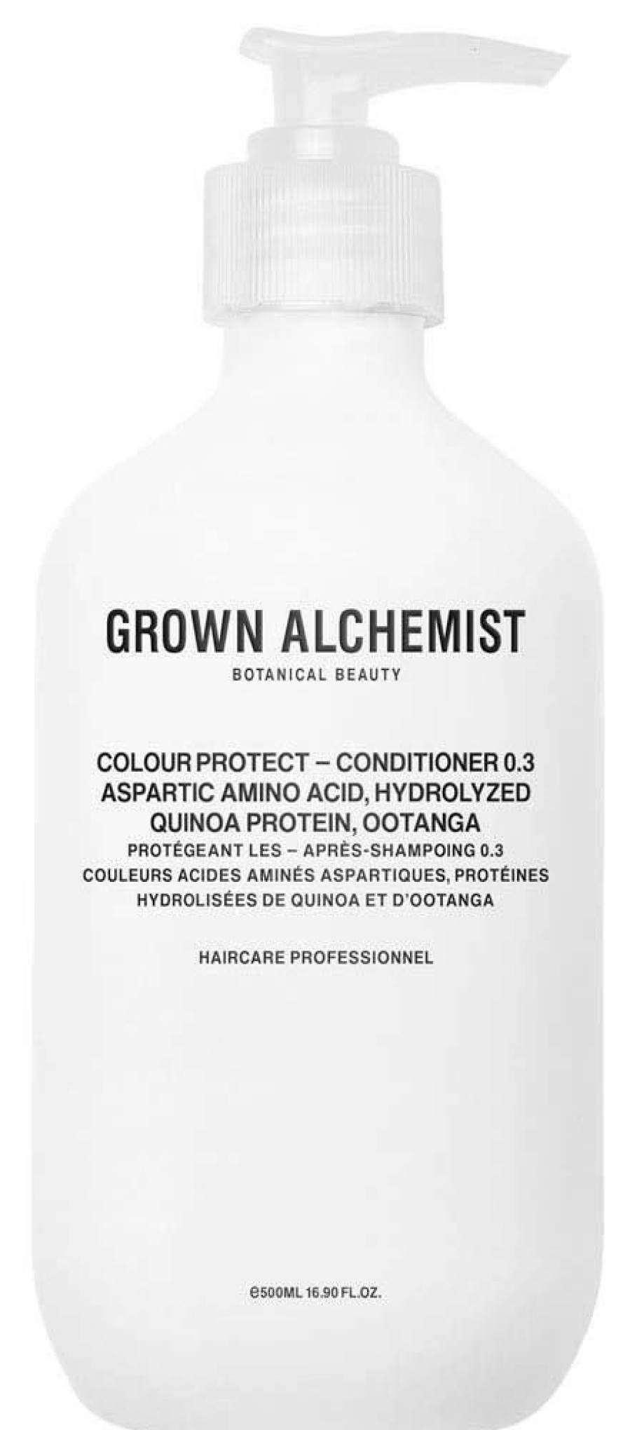 Hair Grown Alchemist Conditioner | Colour Protect — Conditioner 0.3