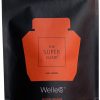 Hair WelleCo Supplements | The Super Elixir™ Blood Orange Refill