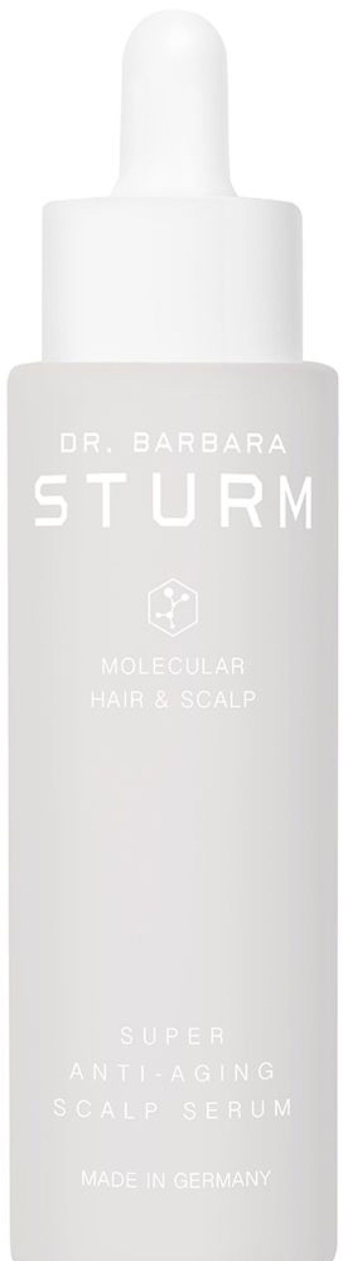 Hair Dr. Barbara Sturm Treatment | Super Anti-Aging Hair & Scalp Serum