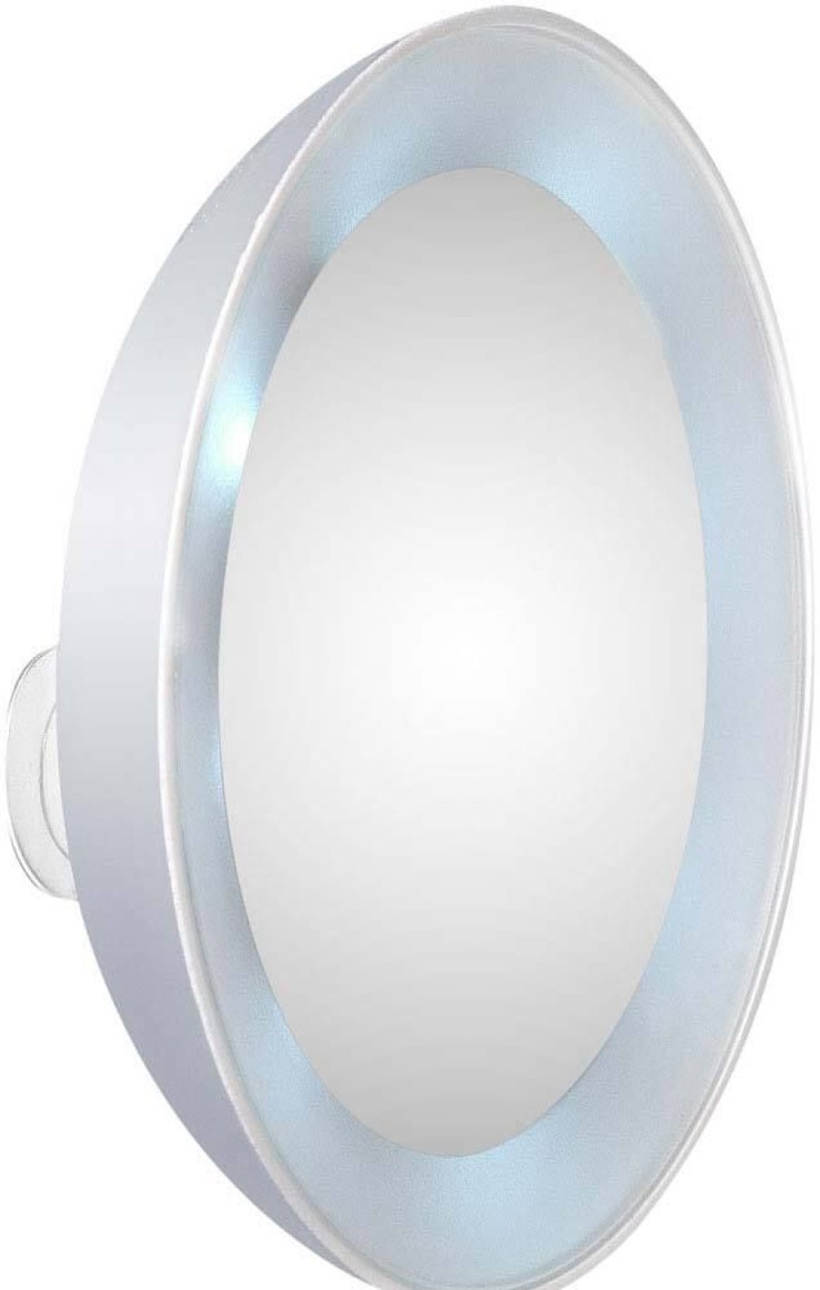 Makeup Tweezerman Mirrors | Led Beleuchteter 15-Fach, Vergroserungsspiegel