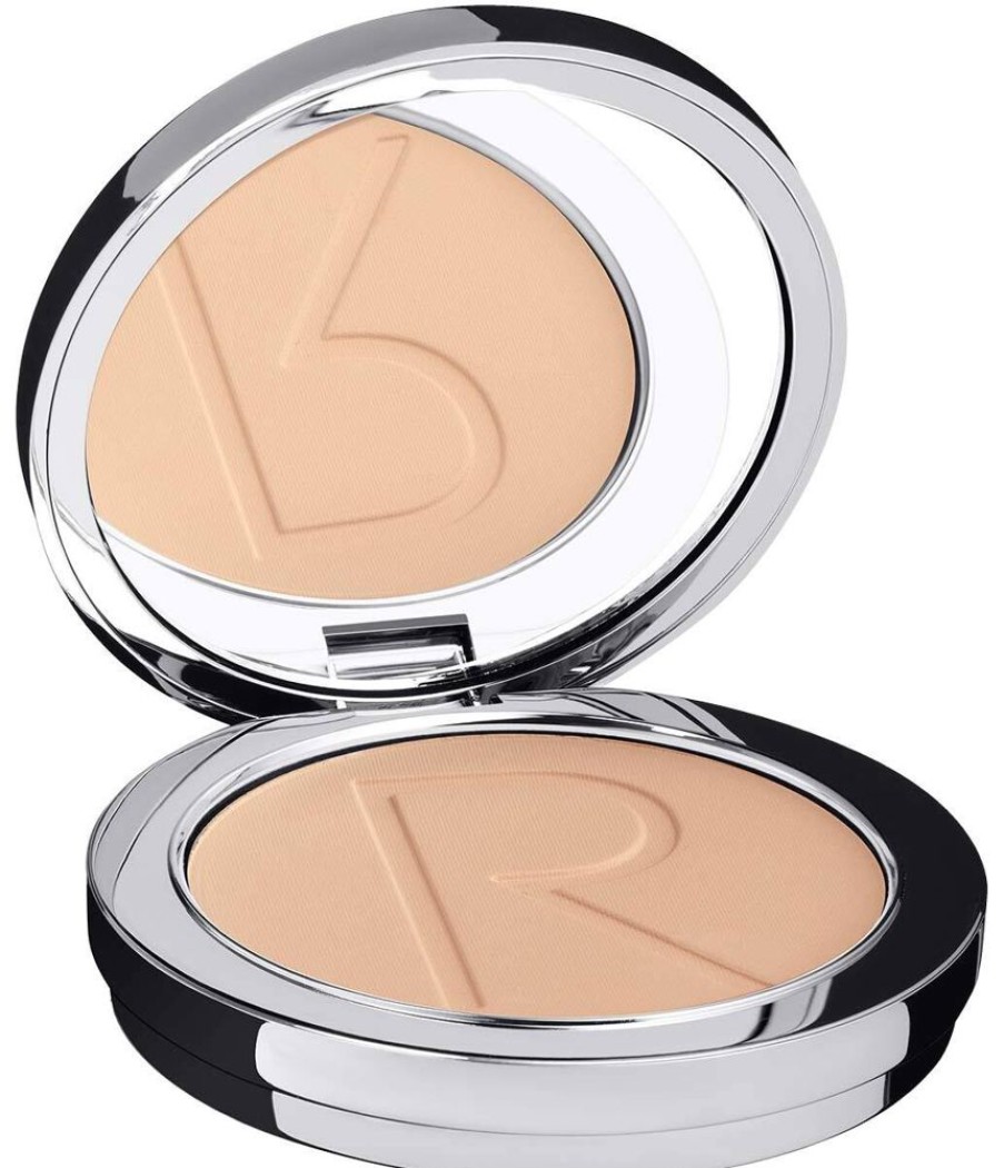 Makeup Rodial Powder | Glass Pressed Powder