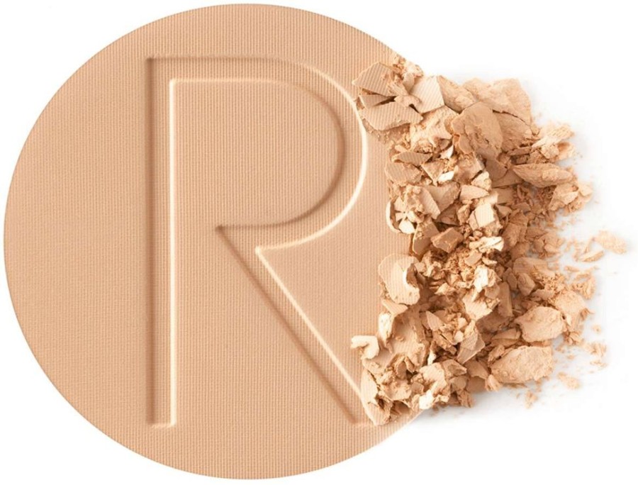 Makeup Rodial Powder | Glass Pressed Powder