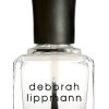 Makeup Deborah Lippmann Nailcare | Hard Rock-Hydrating Nail Hardener