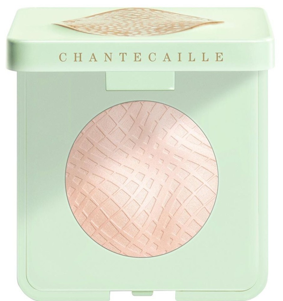 Makeup Chantecaille Highlighter | Lotus Radiance Highlighter