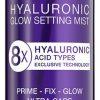 Makeup By Terry Primer | Hyaluronic Glow Setting Mist