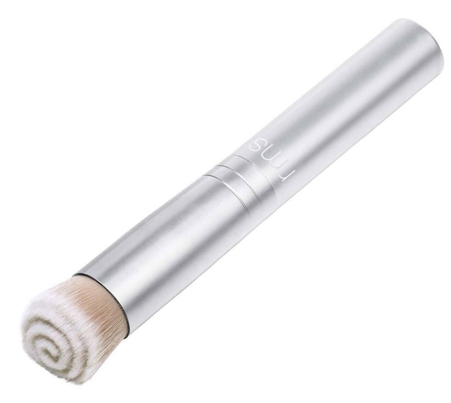 Makeup RMS Beauty Brush | Skin2Skin Foundation Brush