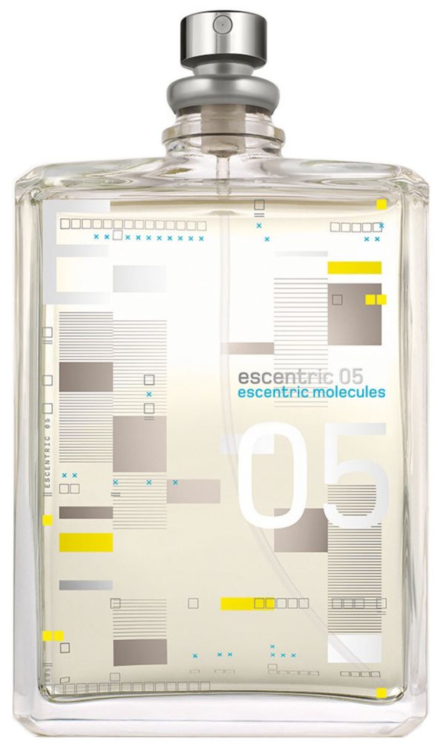 Perfume Escentric Molecules Perfume Men | Escentric 05