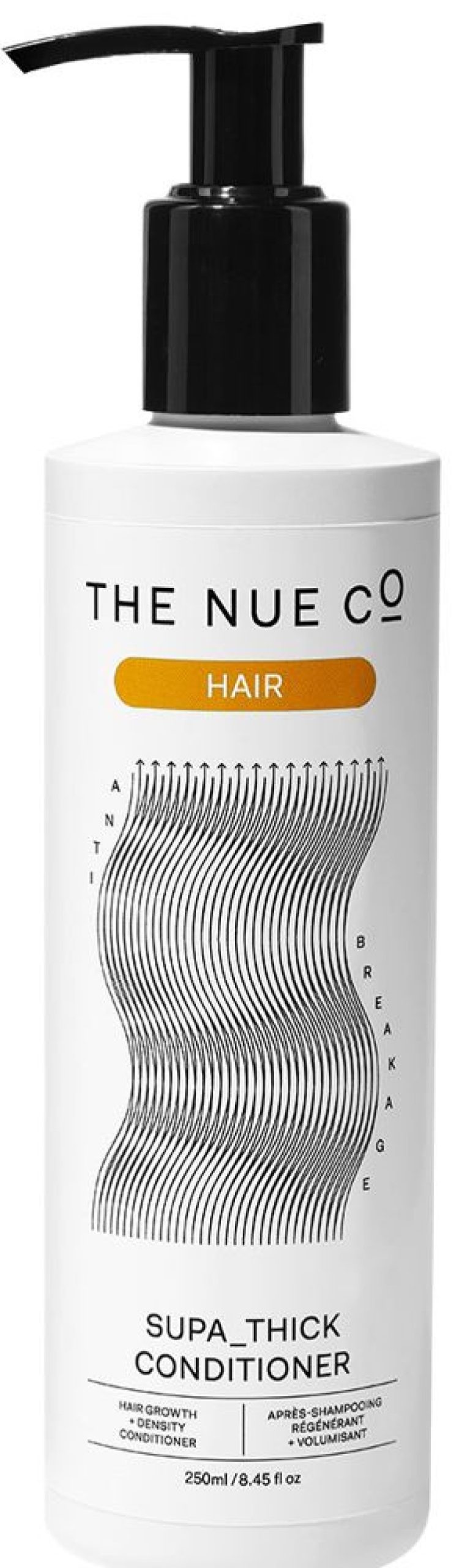 Hair The Nue Co. Hair Growth | Supa Thick Conditioner For Hair Growth