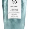 Hair R+Co Hair Mousse | Waterfall Moisture + Shine Lotion