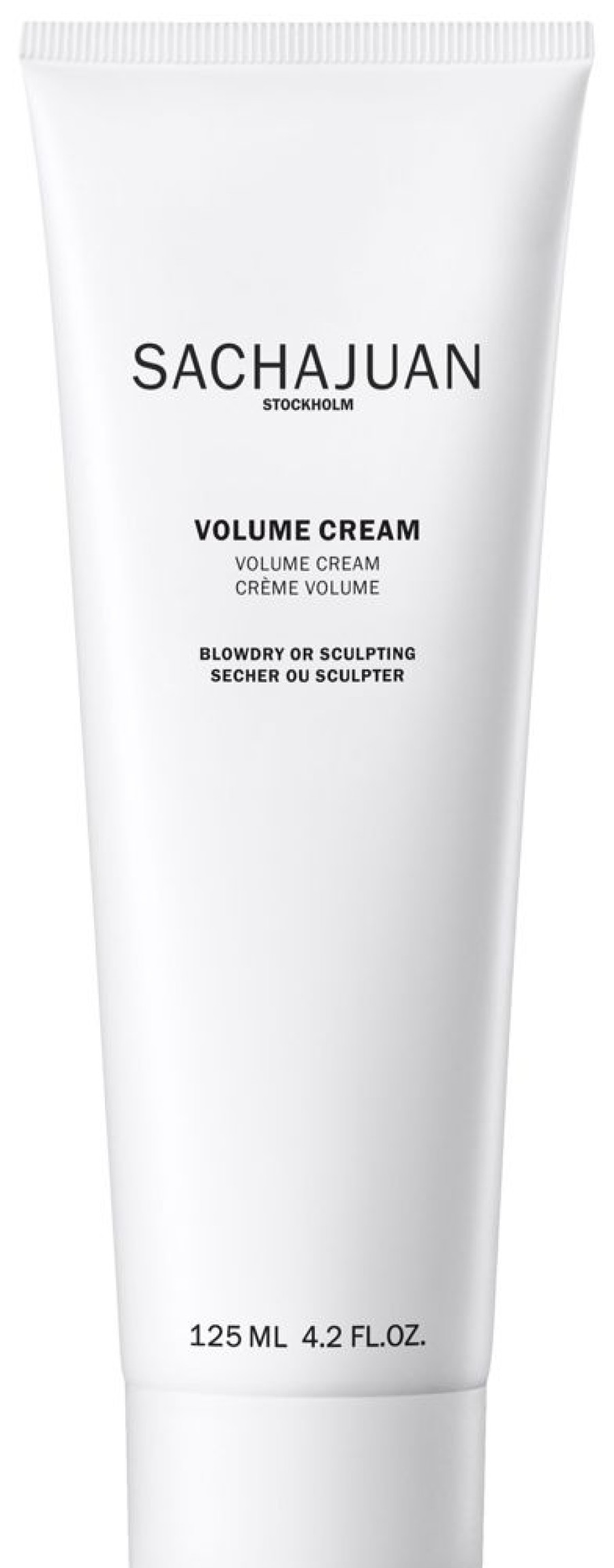 Hair SACHAJUAN Styling Cream | Volume Cream