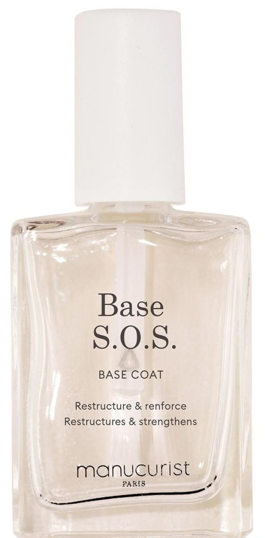 Makeup Manucurist Nailcare | Base Sos