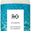 Hair R+Co Shampoo | Atlantis Moisturizing B5 Shampoo