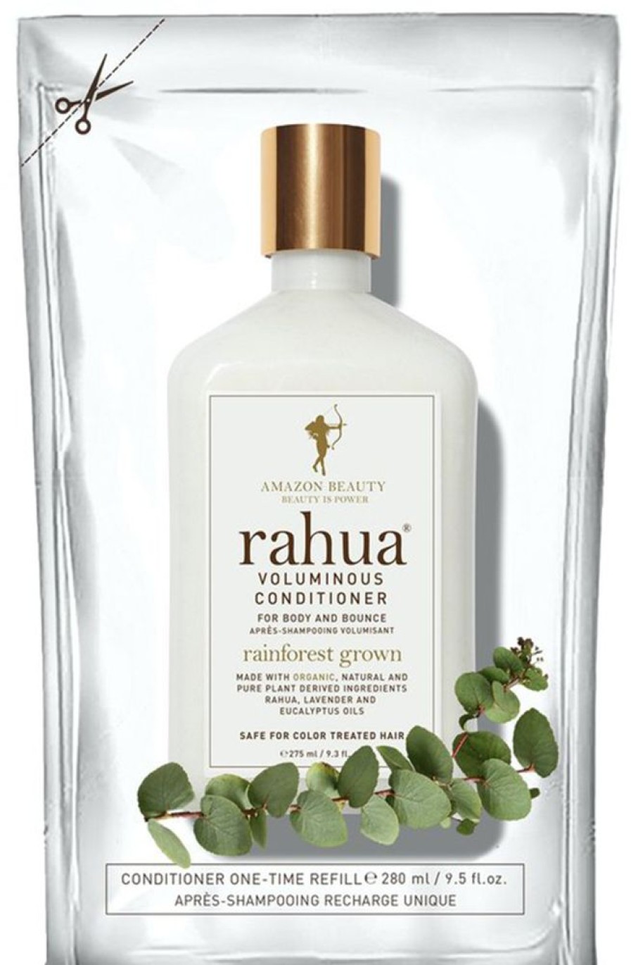 Hair Rahua Conditioner | Voluminous Conditioner Refill