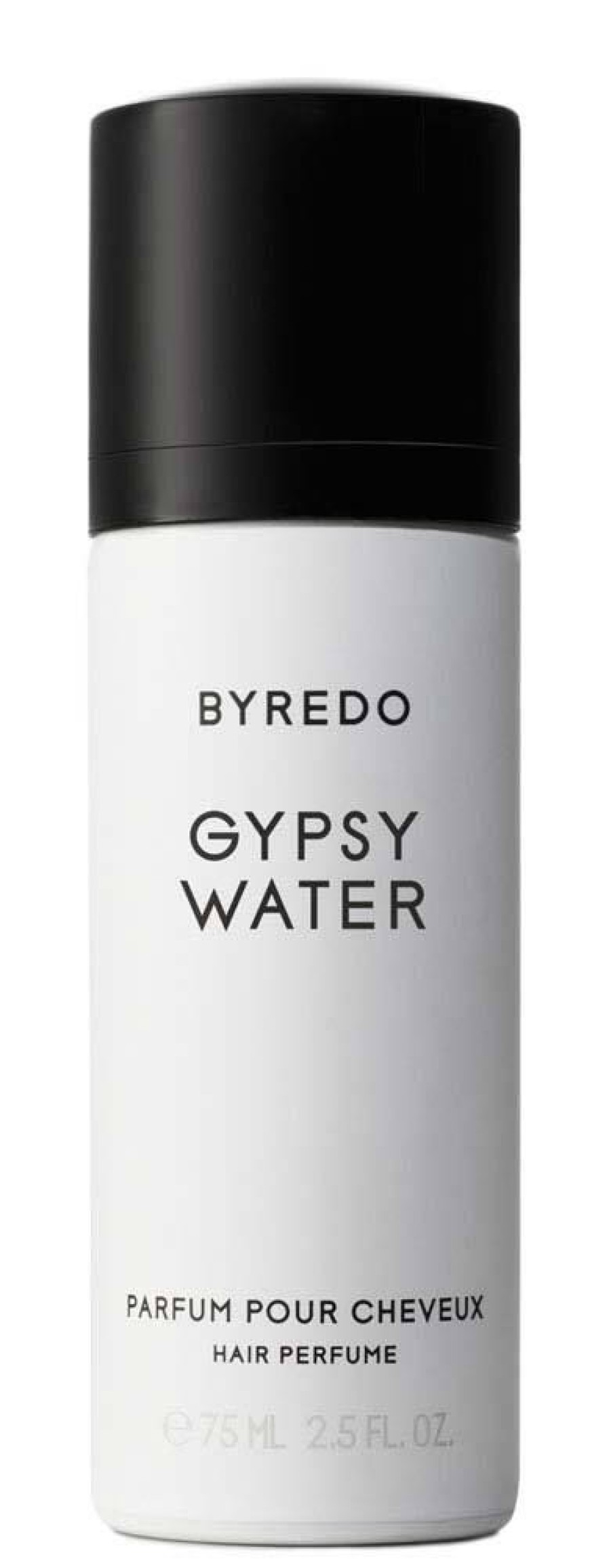 Perfume Byredo Hair Mists | Hair Perfume Gypsy Water