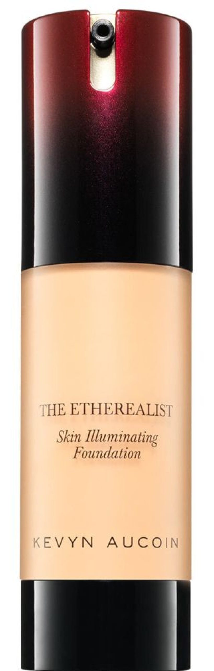 Makeup Kevyn Aucoin Foundation | The Etherealist Skin Illuminating Foundation