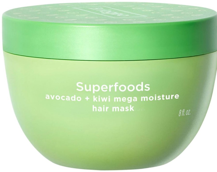 Hair Briogeo Treatment | Briogeo Superfoods™ Avocado + Kiwi Mega Moisture Superfood Mask