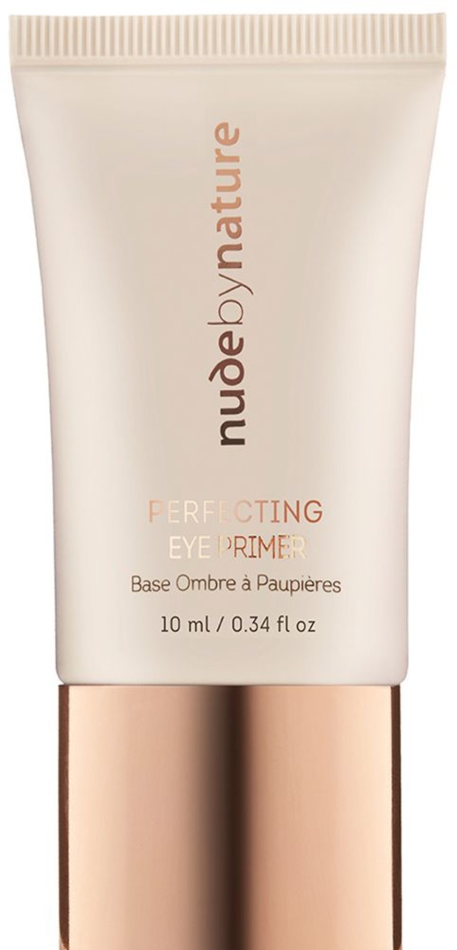 Makeup Nude By Nature Eye Primer | Perfecting Eye Primer