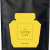 Hair WelleCo Supplements | Super Elixir Greens - Lemon And Ginger