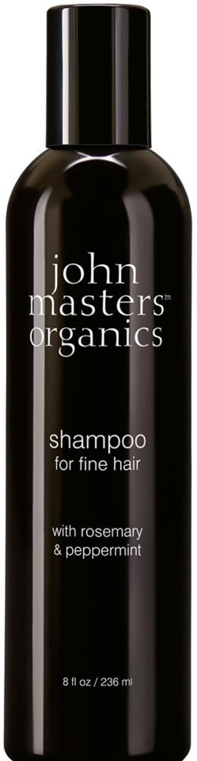 Hair John Masters Organics Shampoo | Shampoo For Fine Hair With Rosemary & Peppermint