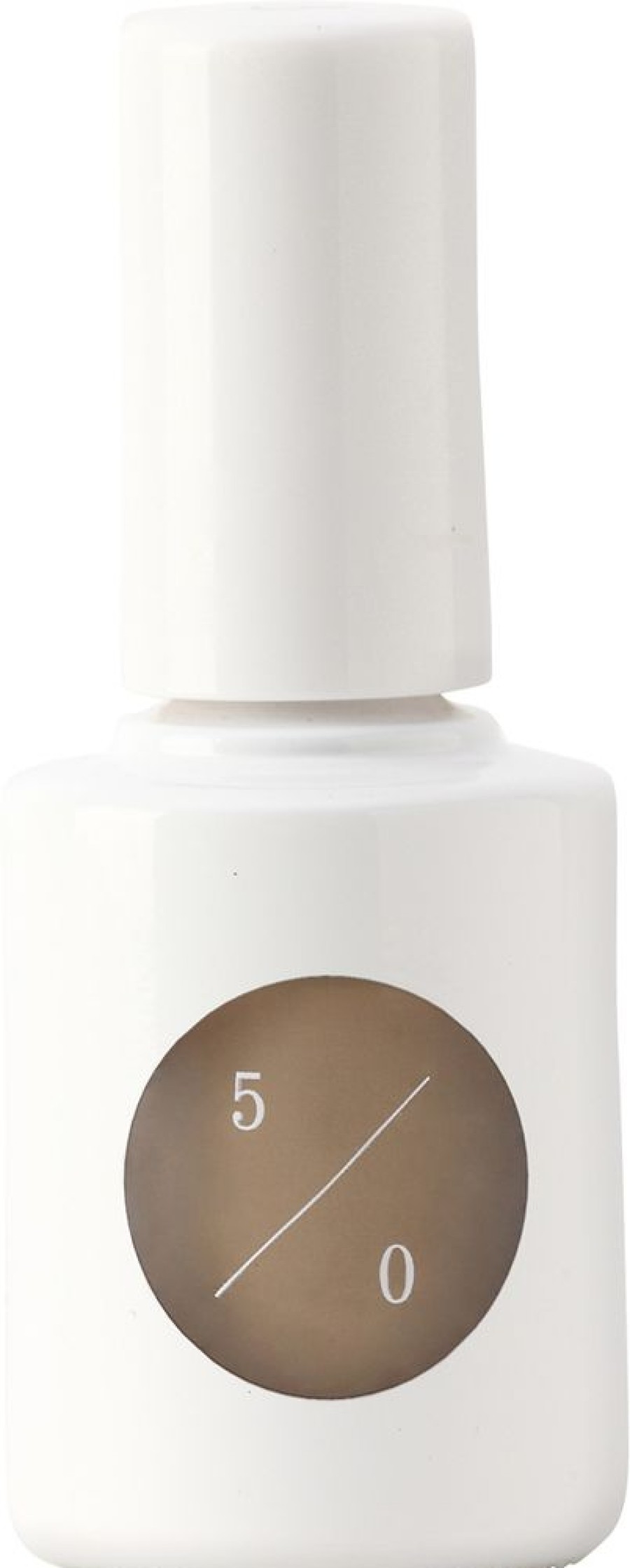 Makeup Uka Top Coat & Base Coat | Color Base Coat Zero 5/0