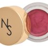 Makeup Nazan Schnapp Lip Care | Luminous Youth Diamond Lip And Cheek Sheer Tint Balm