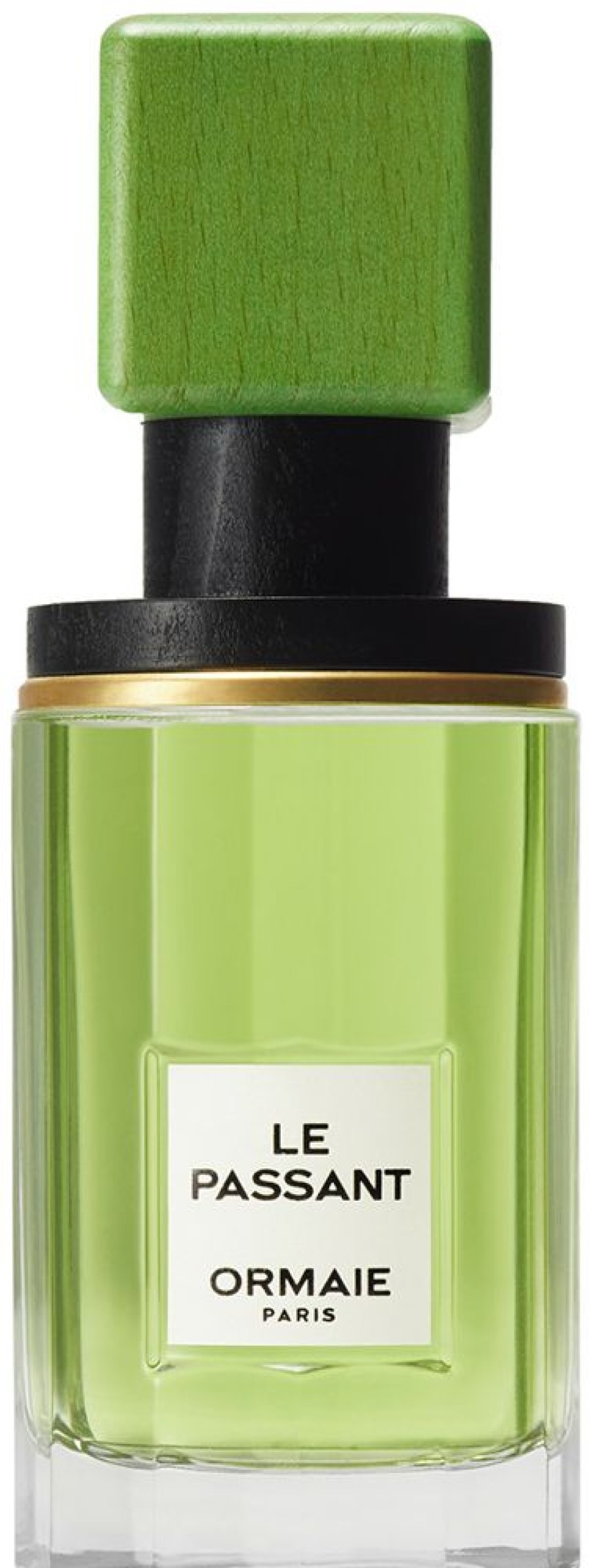 Perfume Ormaie Perfume Men | Le Passant