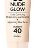 Makeup IT Cosmetics Bb & Cc Cream | Your Skin But Better Cc+ Nude Glow Spf 40