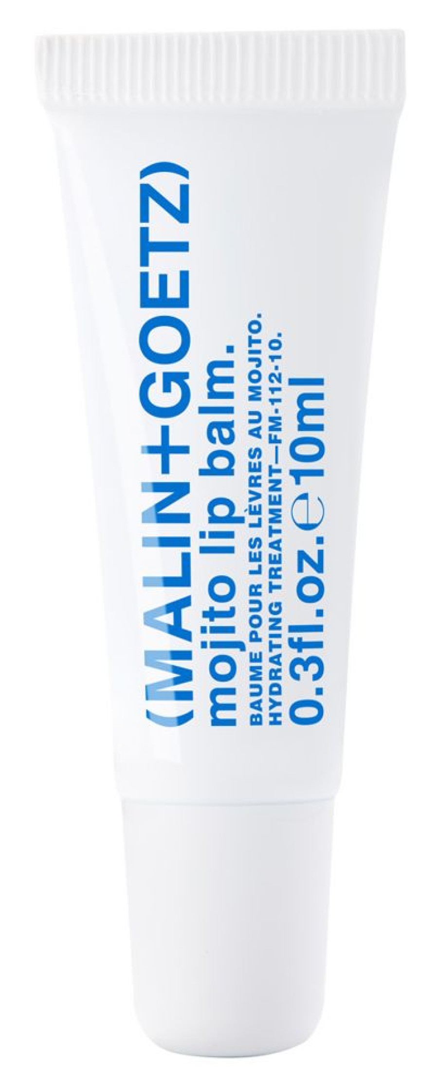 Makeup Malin + Goetz Lip Care | Mojito Lip Balm