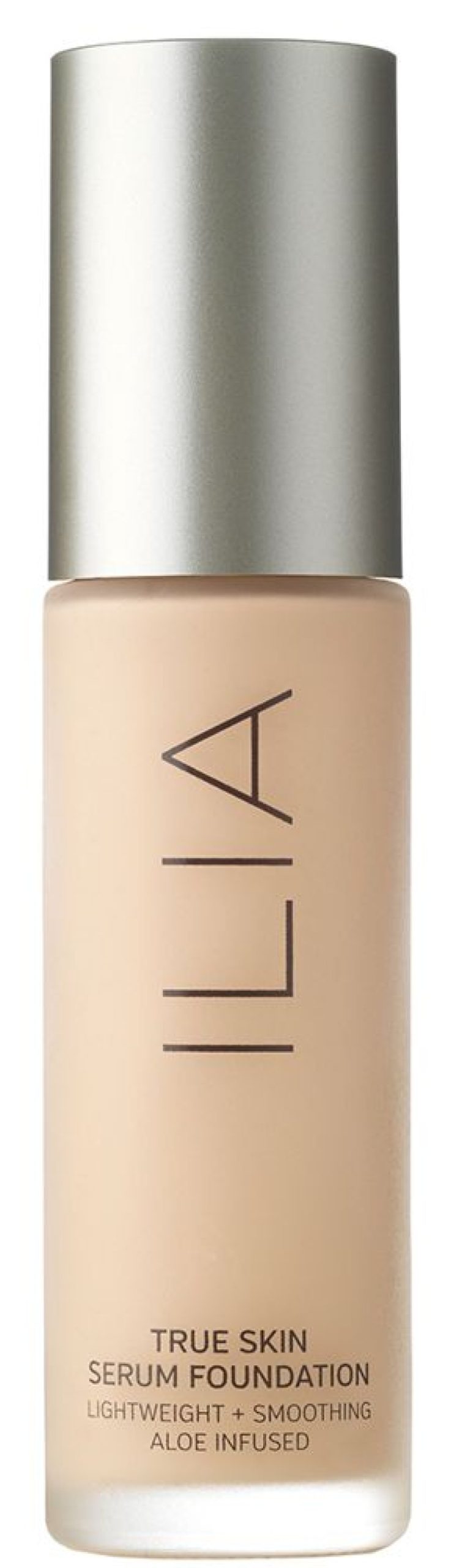 Makeup Ilia Foundation | True Skin Serum Foundation