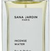 Perfume Sana Jardin Rollerballs & Oils | Incense Water