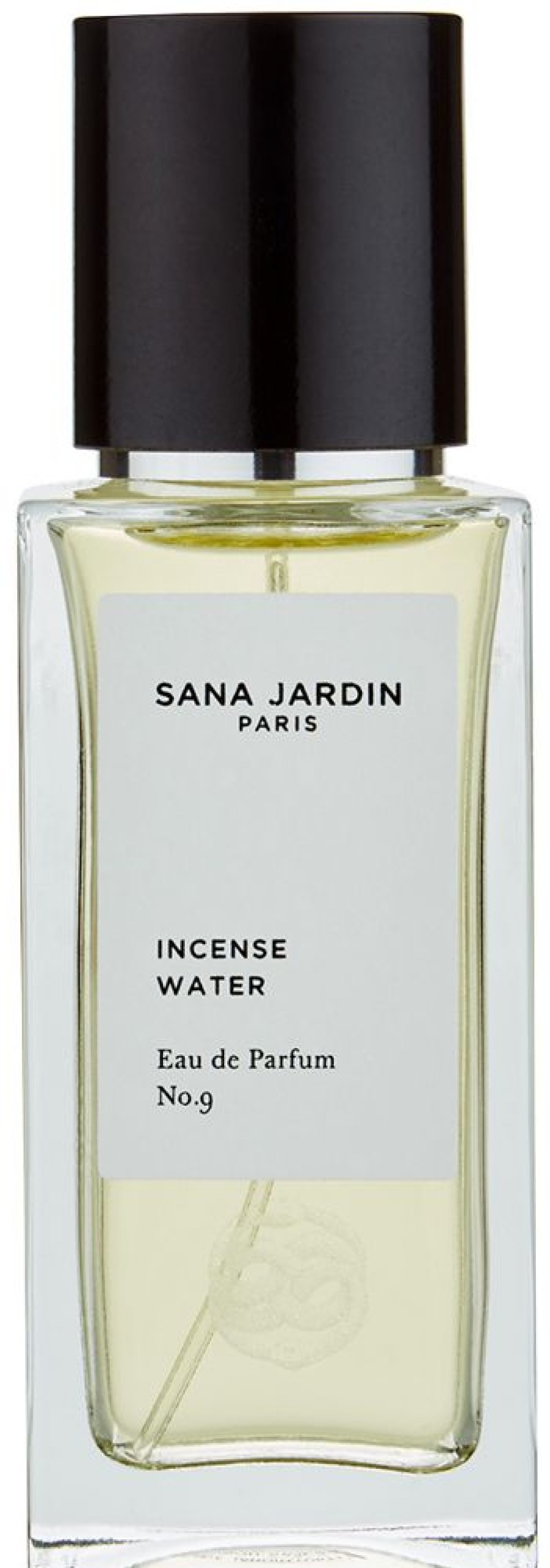 Perfume Sana Jardin Rollerballs & Oils | Incense Water