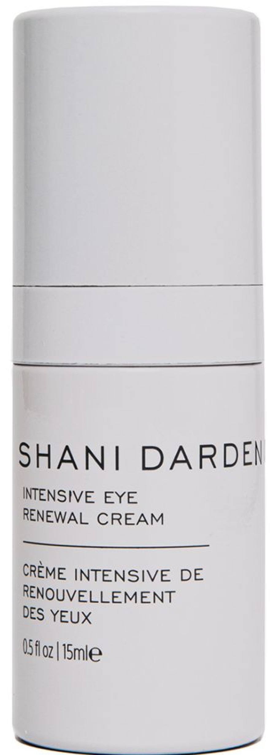 Makeup Shani Darden Eye Primer | Intensive Eye Renewal Cream With Firming Peptides