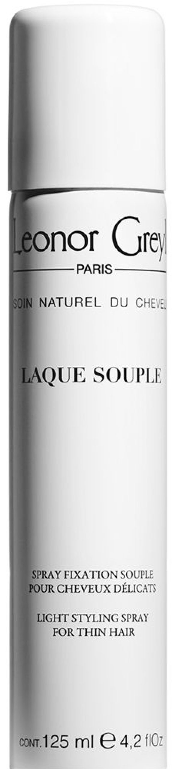 Hair Leonor Greyl Hairspray | Laque Souple