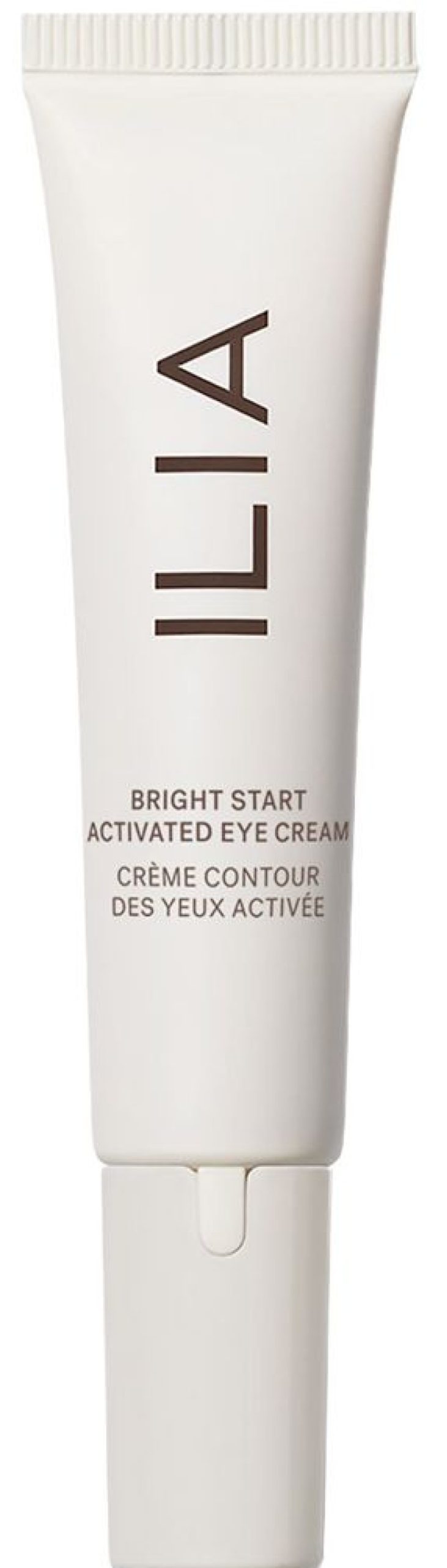 Makeup Ilia Eye Primer | Bright Start Activated Eye Cream