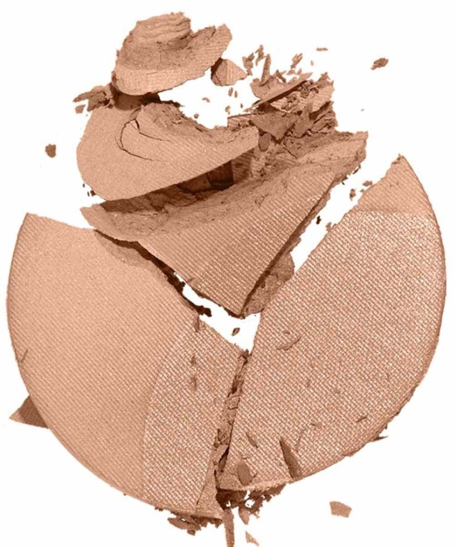 Makeup T.LeClerc Bronzer | Sun Powder