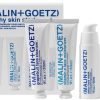 Makeup Malin + Goetz Lip Care | Healthy Skin Starter Set