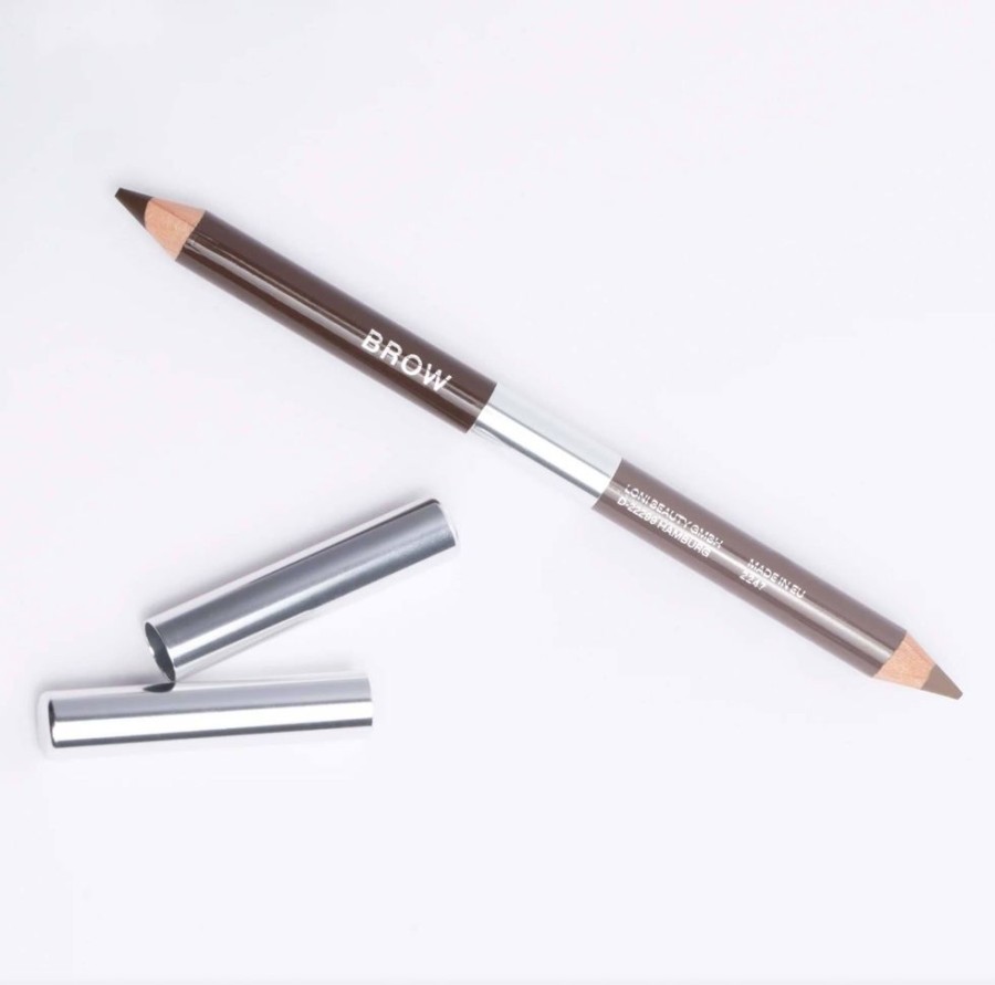 Makeup LONI BAUR Brows | Brow Pencil Duo