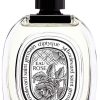 Perfume Diptyque Perfume Women | Eau Rose