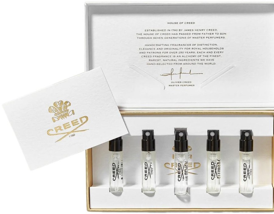 Perfume Creed Perfume Women | Women Inspiration Box