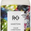 Hair R+Co Conditioner | Gemstone Color Conditioner