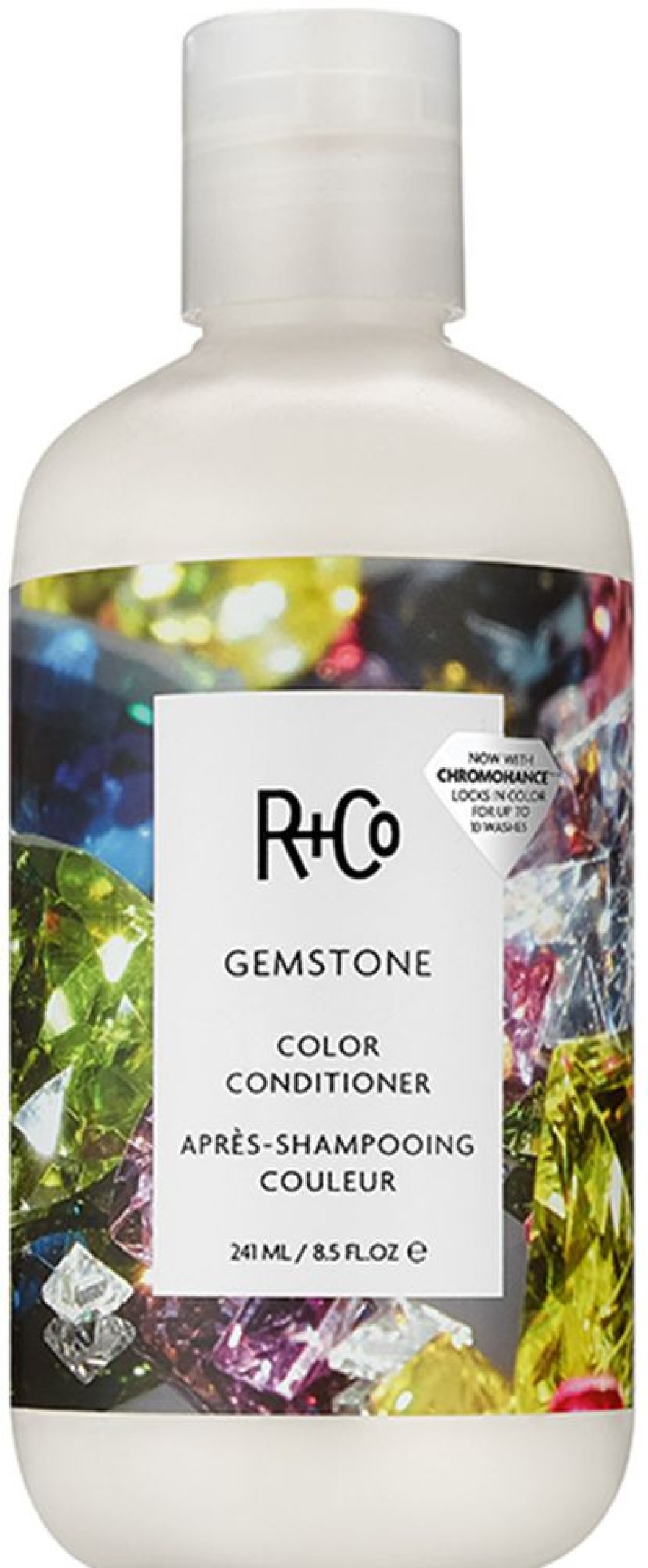 Hair R+Co Conditioner | Gemstone Color Conditioner