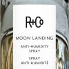 Hair R+Co Hairspray | Moon Landing Anti-Humidity Spray